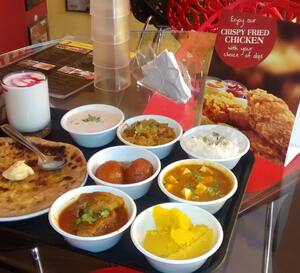 Cafe House Of Quotes Reviews Church Street Bangalore Zomato